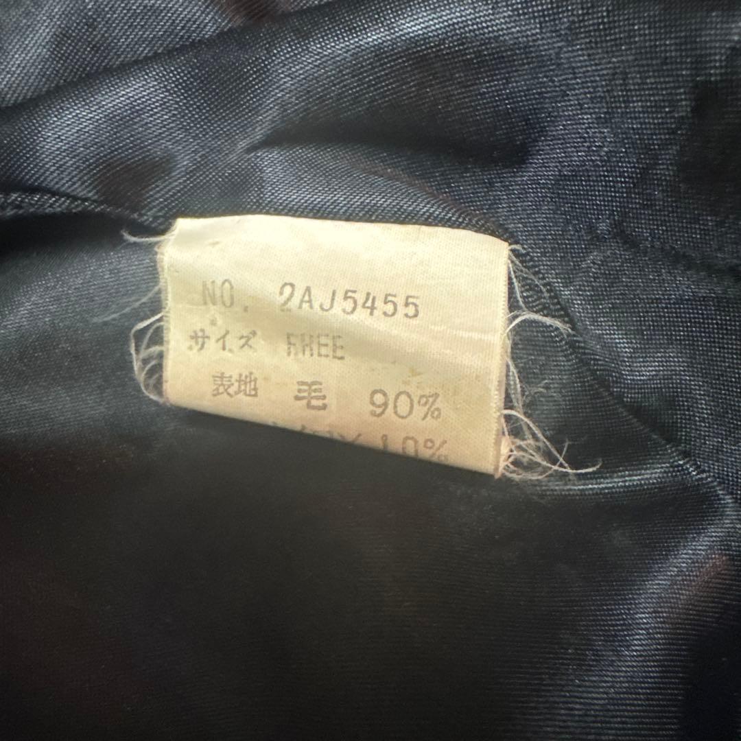 HYSTERIC GLAMOUR スタジャン　レア物　初期　80年代　ヒスオバ