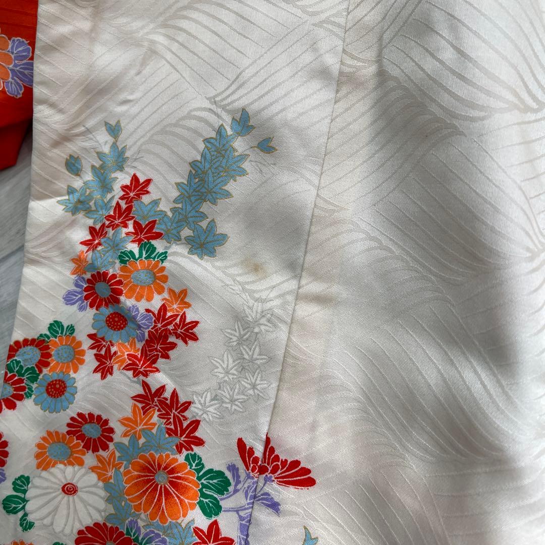 けー★七五三被布セット★3歳用