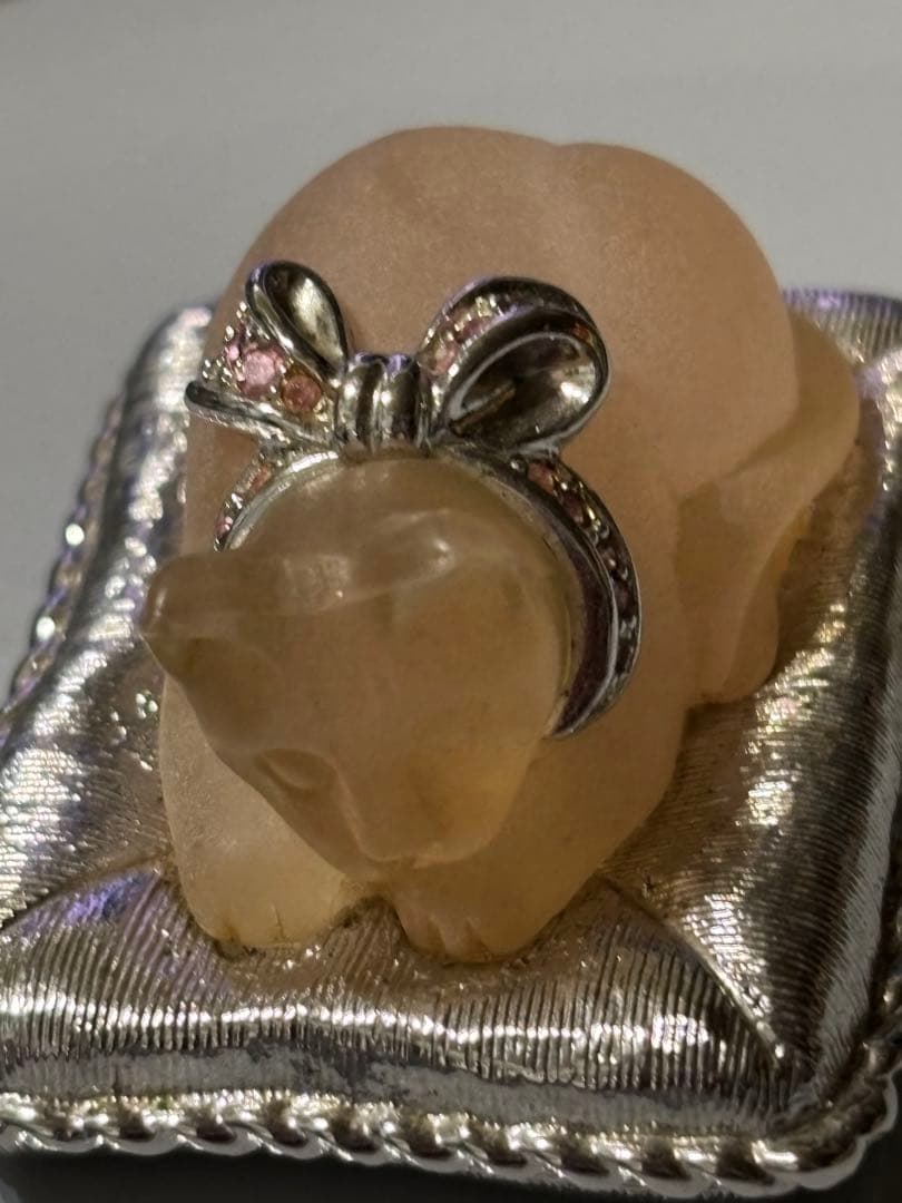 エスティローダーソリッドパフュームコンパクト