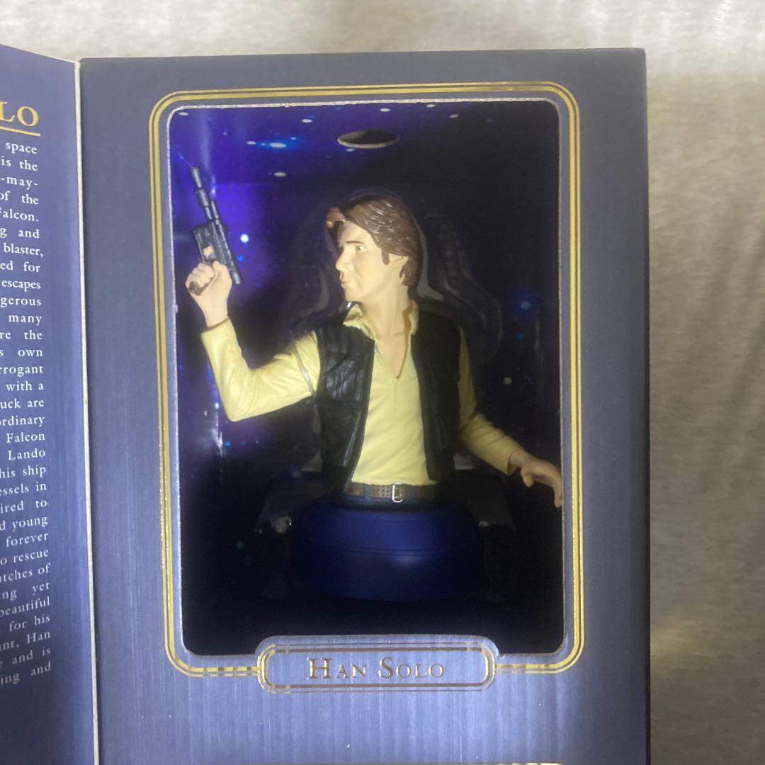 Star Wars ビッグサウンドボトルキャップ　非売品