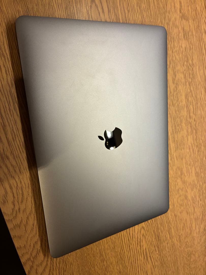 MacBook本体 MacBook pro m1