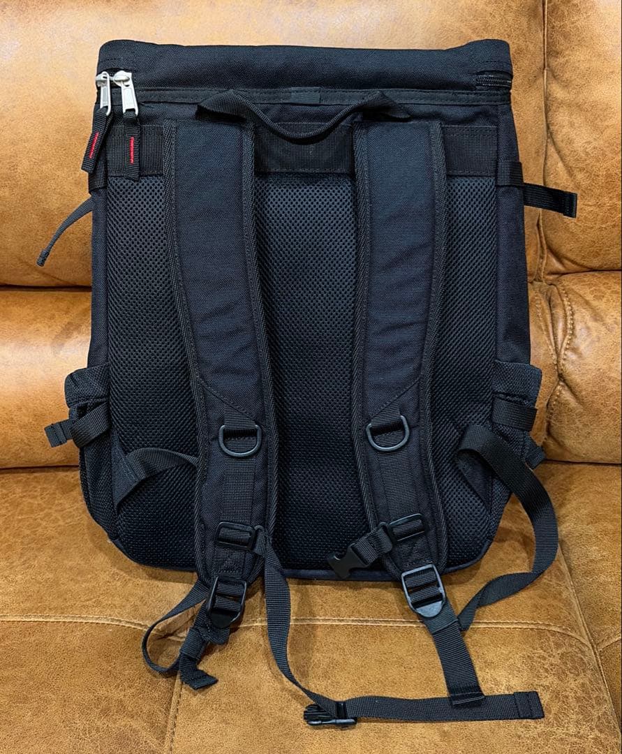 【美品】ロケット団リュック／ポケモンセンターオリジナル