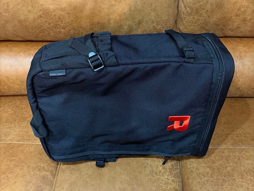 【美品】ロケット団リュック／ポケモンセンターオリジナル