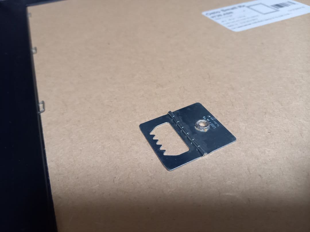 美品　フライミー　デクヌート　ムーンフェイス　ハンマートーン　ミラー