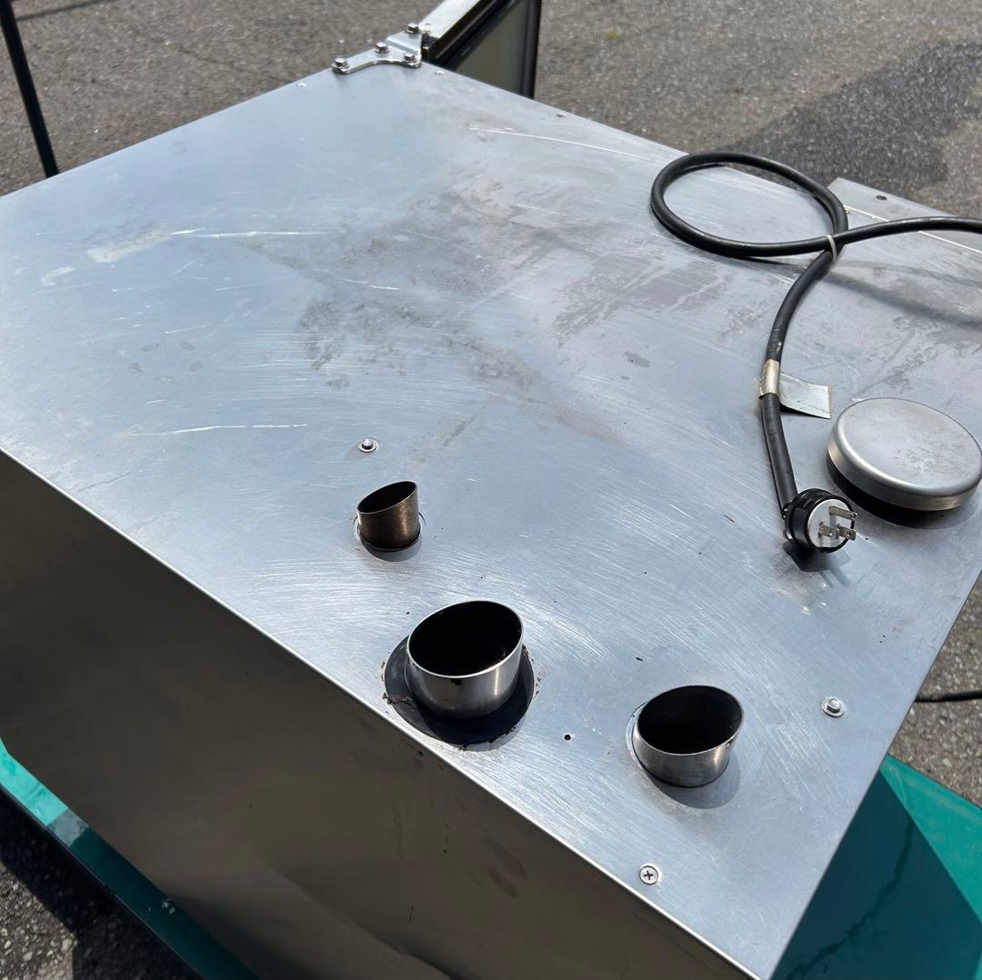 No.１オーブン　ラショナル　スチームコンベクションオーブン　SCC WE 61