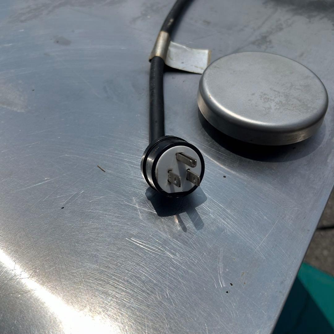 No.１オーブン　ラショナル　スチームコンベクションオーブン　SCC WE 61