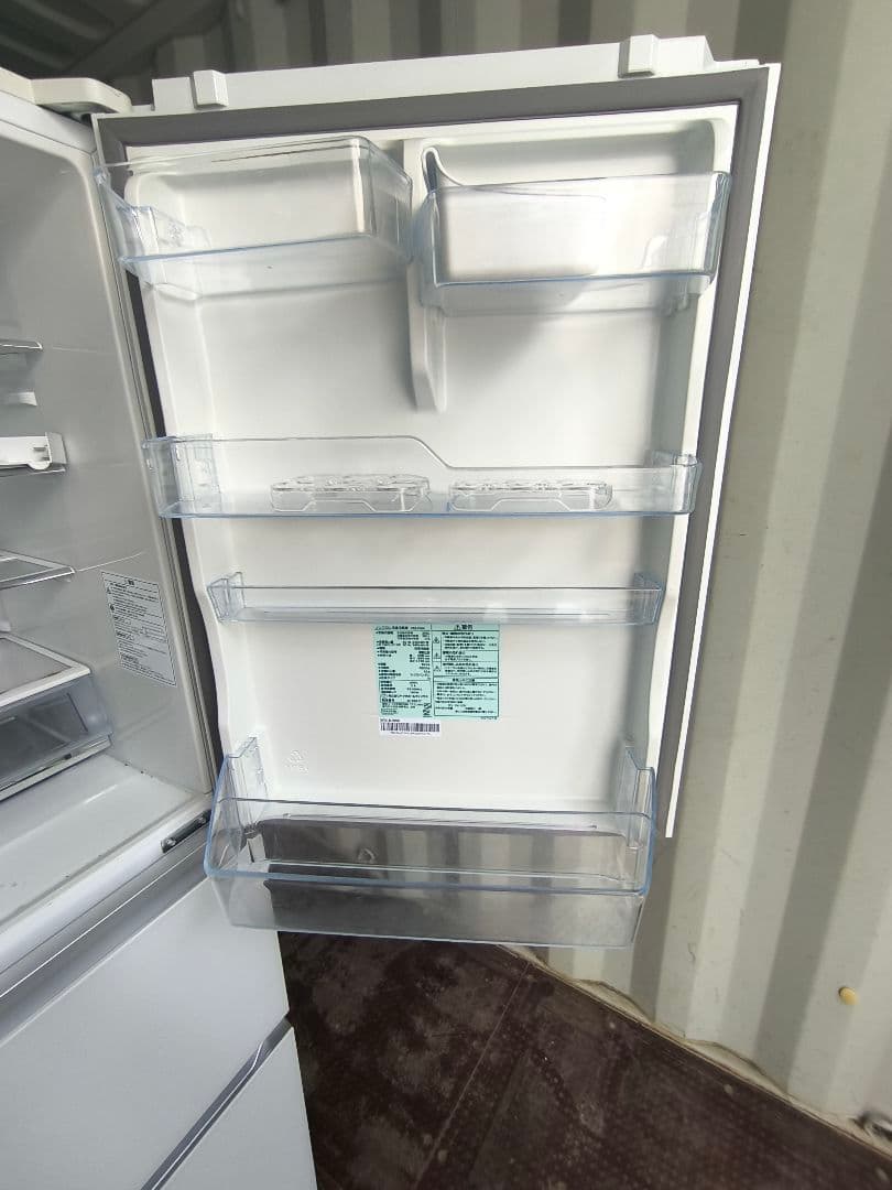 冷蔵庫・冷凍庫 YRZ-F36K