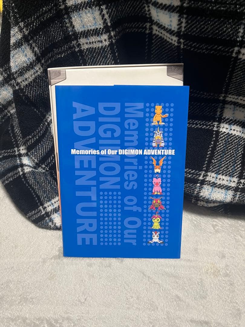 ※最終値下げ※デジモンアドベンチャー DVDBOX 劇場版Blu-rayBOX