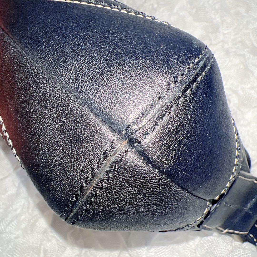 【希少】COACH ソーホー ワンショルダーバッグ F10909 コーチ