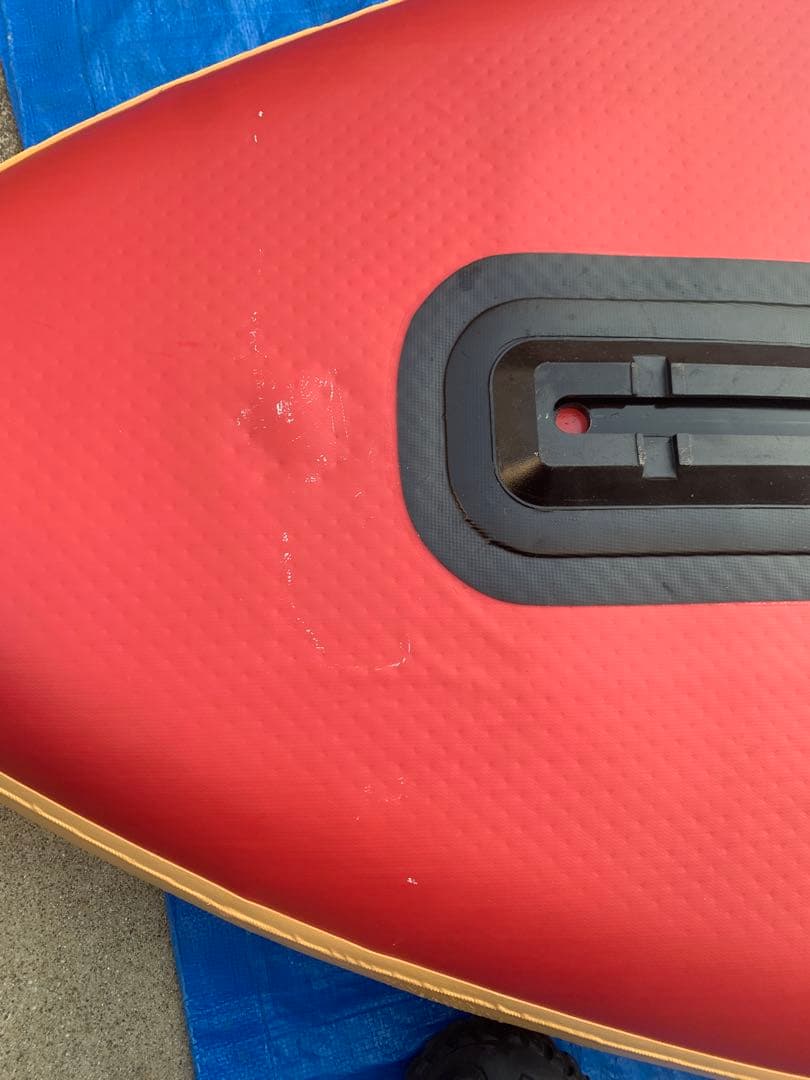 Aqua Marina Atlas スタンドアップパドルボード　SUP