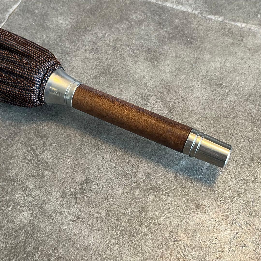 最終値下げ　HERMES エルメス アンティーク 傘 アンブレラ