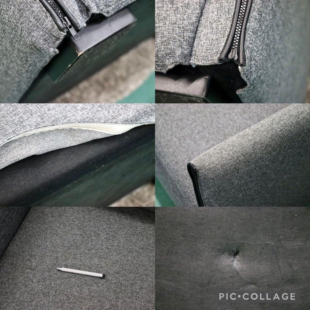 GMFS348○ACTUS / アクタス 1人掛けソファ シングルソファ ファブ