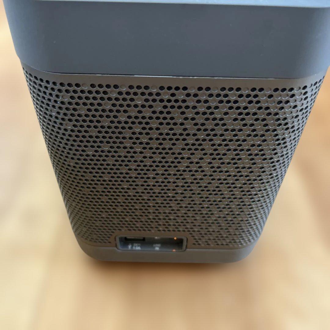 Bang & Olufsen Beolit 12 グレー