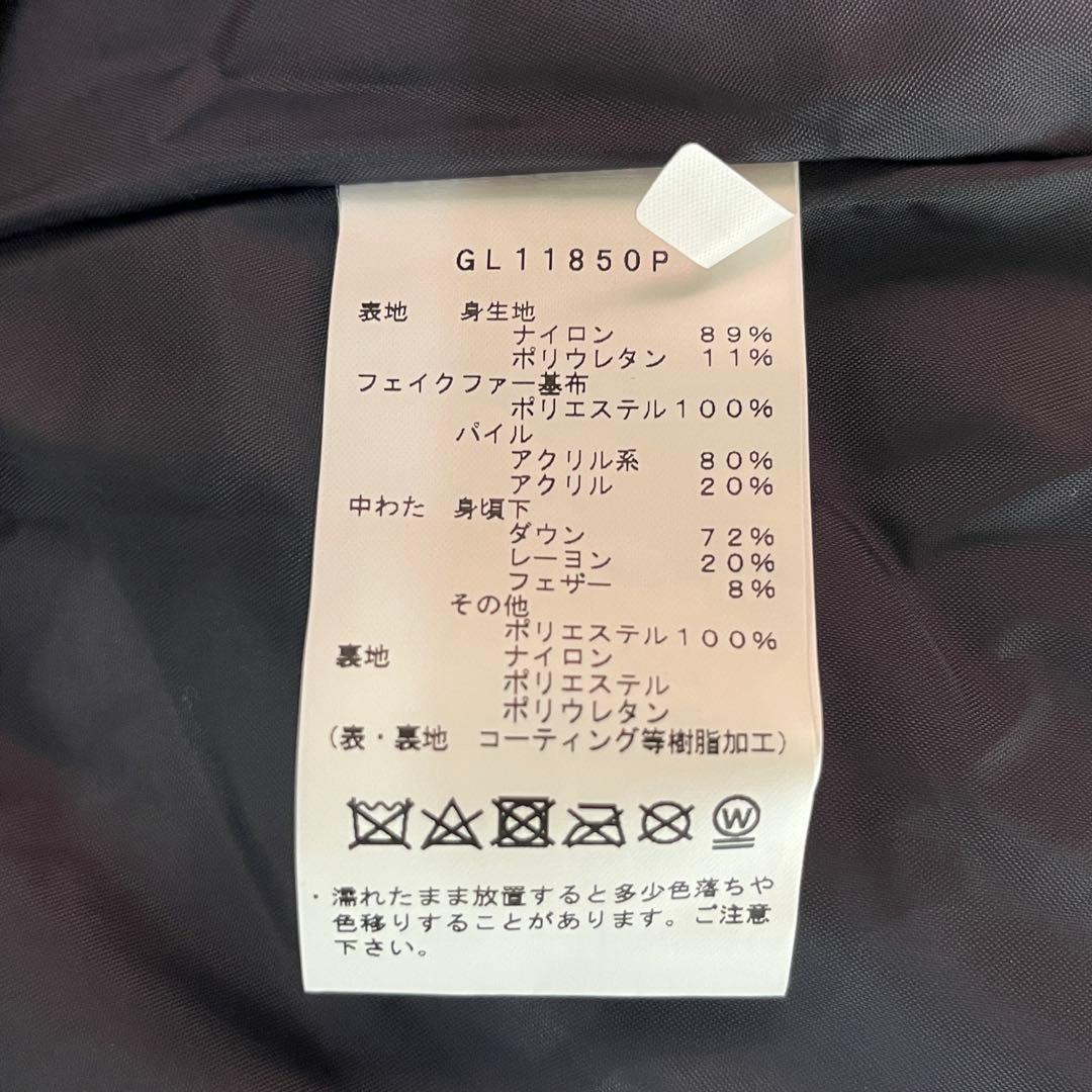 Goldwin ゴールドウィン レディース ダウンジャケット サイズL