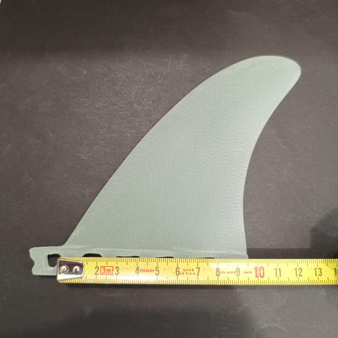 ＶＯＬＡＮカラー controller系　フューチャーフィン対応　クワッドフィン