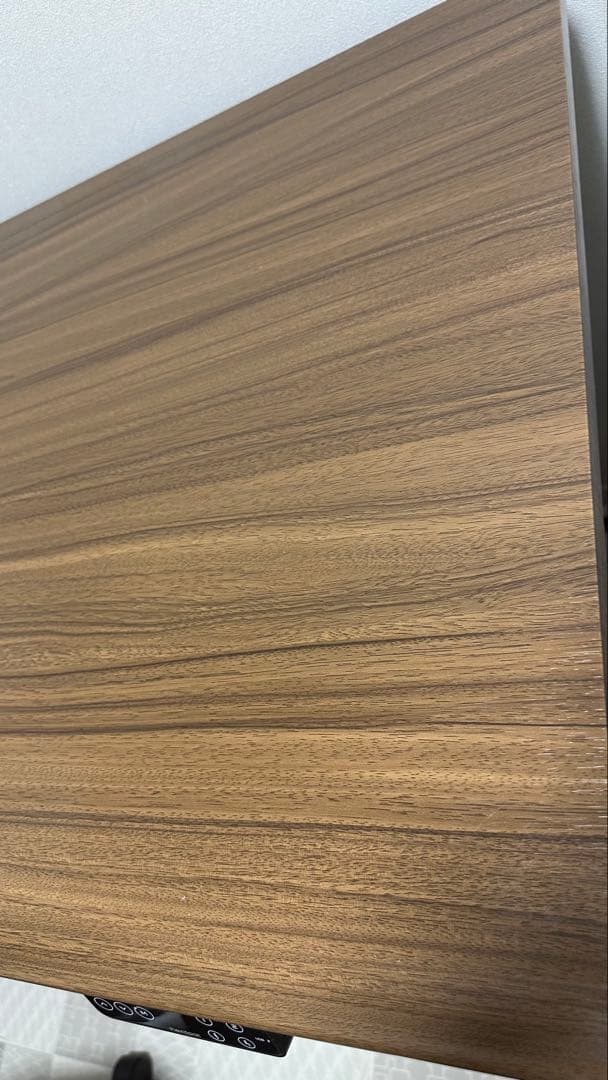 Flexispot E7H フレキシスポット天板付き140x70 cm