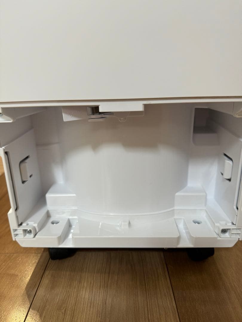 アイリスオーヤマ コンパクトクーラー ICA-0301G