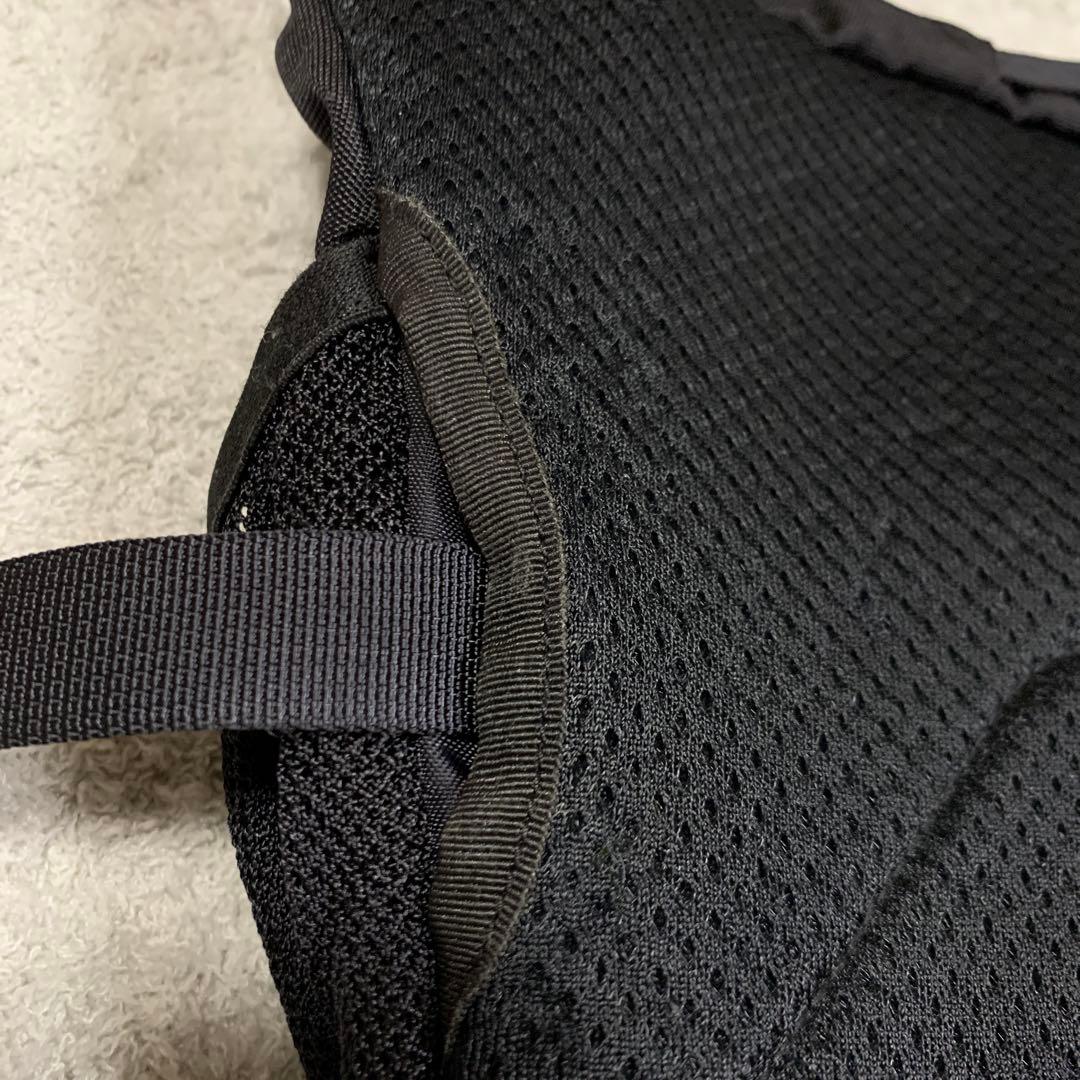 ザ　ノースフェイス ベビースリングバッグ　抱っこ紐　赤ちゃん