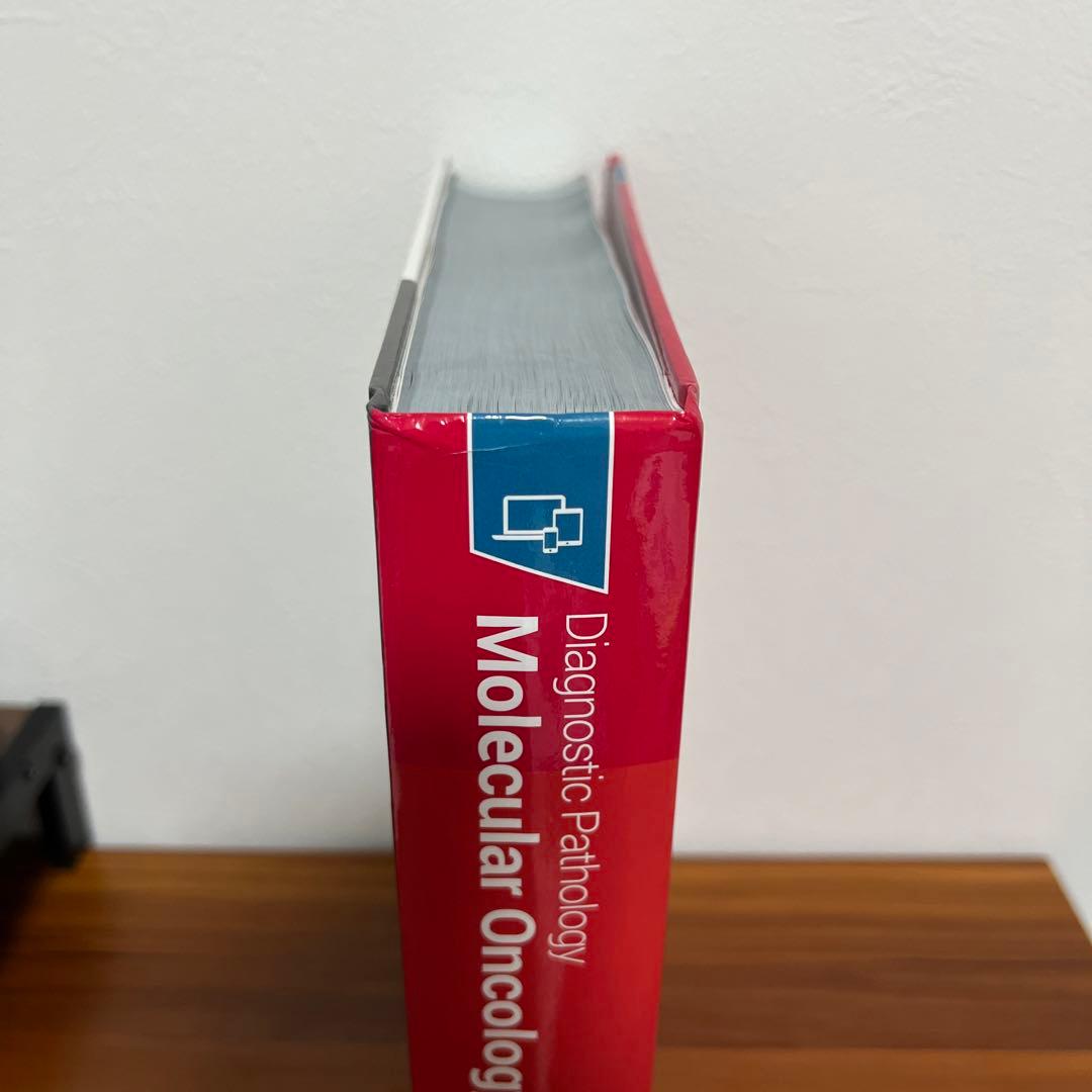 語学・辞書・学習参考書 Molecular Oncology