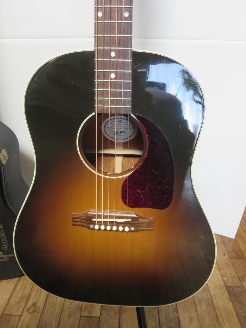 Gibson J-45 Standard アコースティックギター