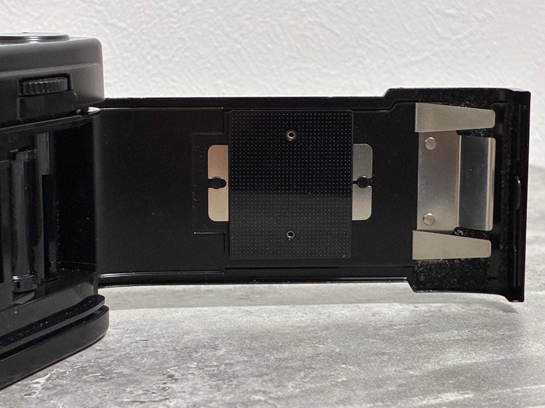 ⭐️美品⭐️ オリンパス OLYMPUS PEN EFフィルムカメラ 動作確認済