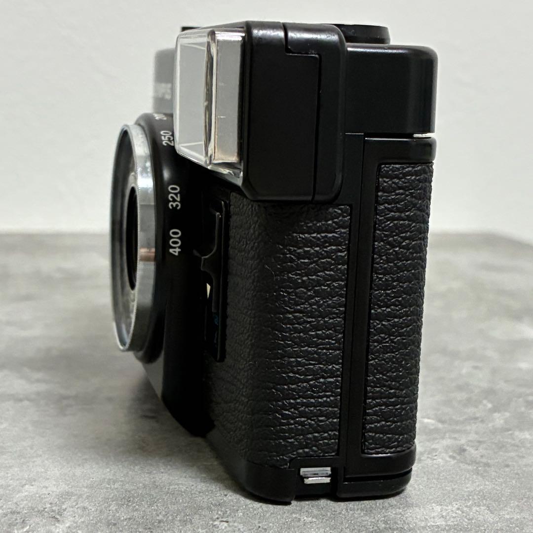 ⭐️美品⭐️ オリンパス OLYMPUS PEN EFフィルムカメラ 動作確認済