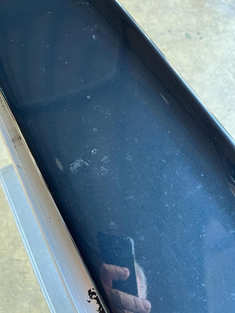 モンスタースポーツ　GTウイング　エブリィワゴン、バン　DA17W　DA17V