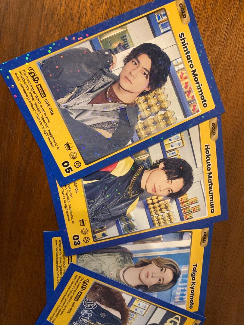 SALE！SixTONES アルバムシングルBlu-ray、初回特典などおまけ付