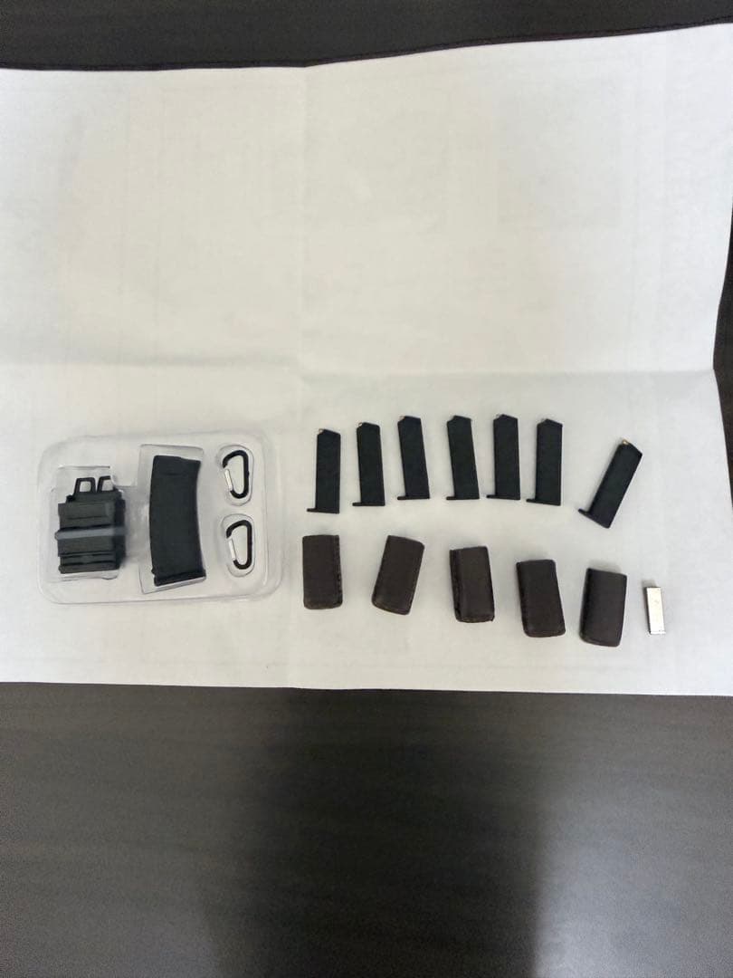 K*o様 ホットトイズ　 『Ｇ.Ｉ.ジョー バック２リベンジ』　ジョー・コルトン