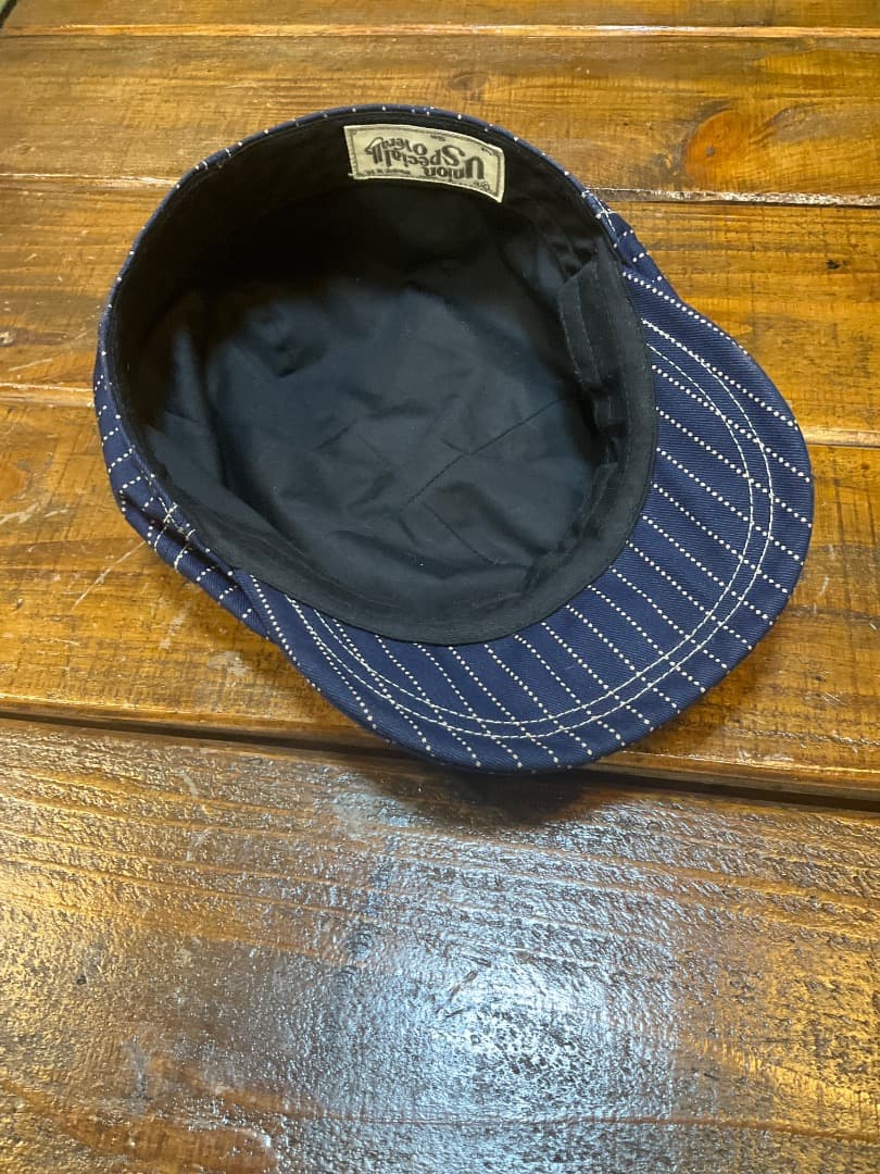 FREEWHEELERS フリーホイーラーズ UNION SPECIAL