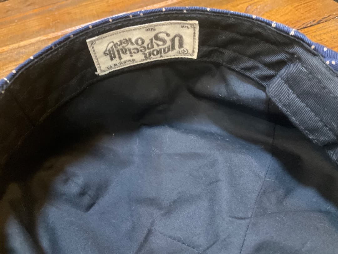 FREEWHEELERS フリーホイーラーズ UNION SPECIAL