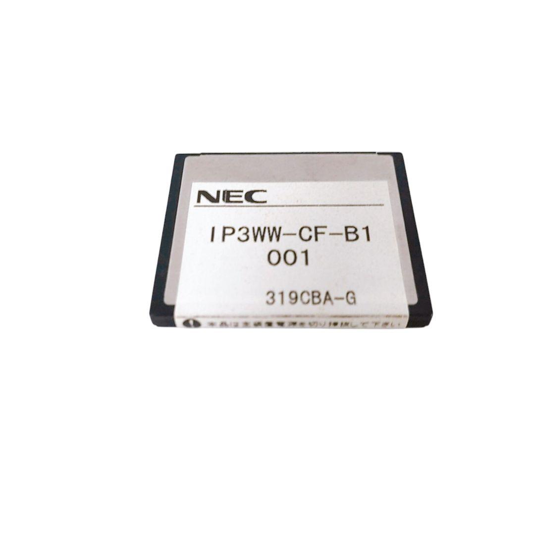 店舗用品 NEC AspireX IP3WW-CF-B1