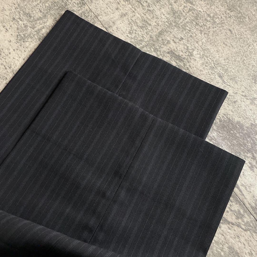 美品 Apollo特注 Christian Diorネクタイ ダブルスーツ XL