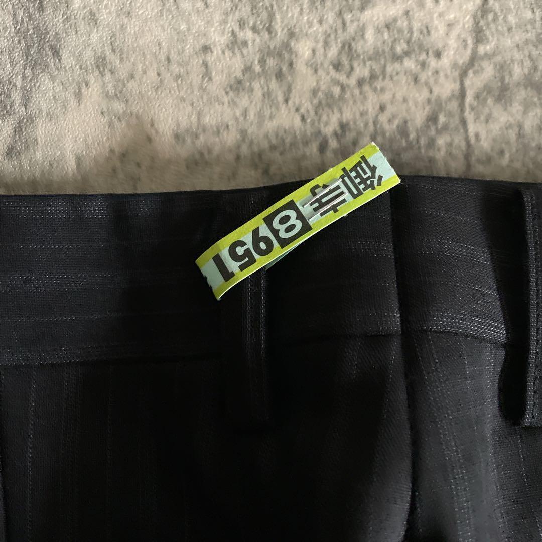 美品 Apollo特注 Christian Diorネクタイ ダブルスーツ XL