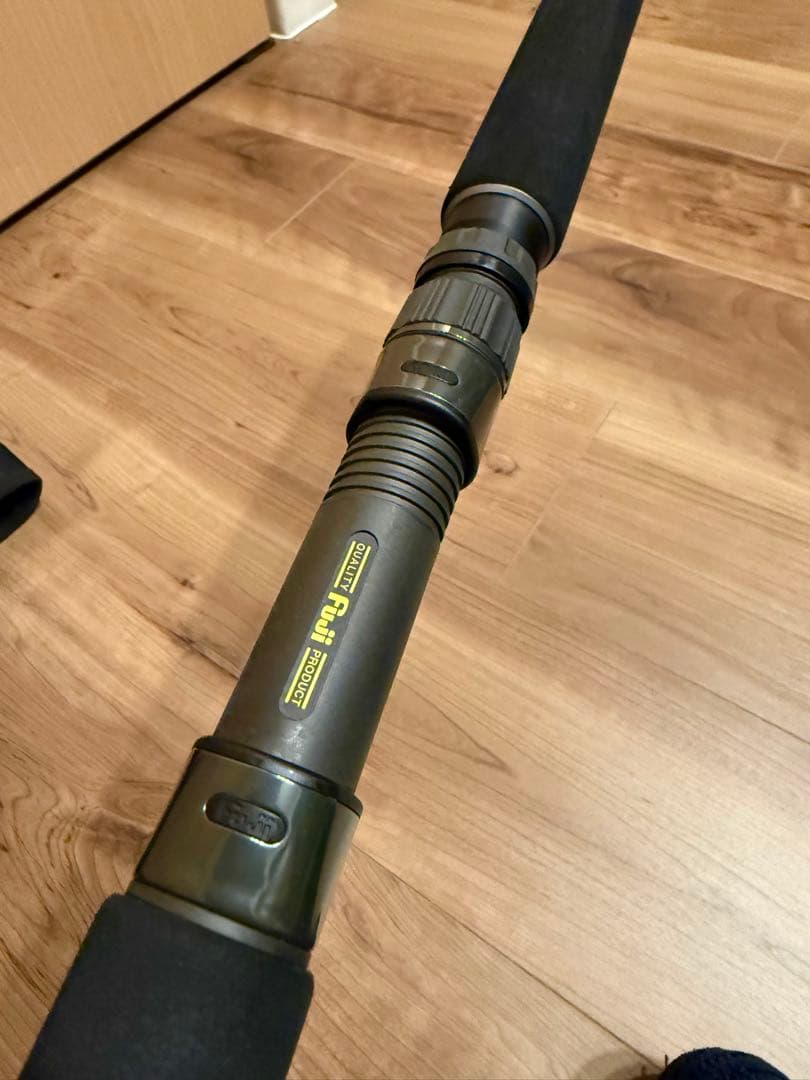 MCワークス　グラビティGR826STR