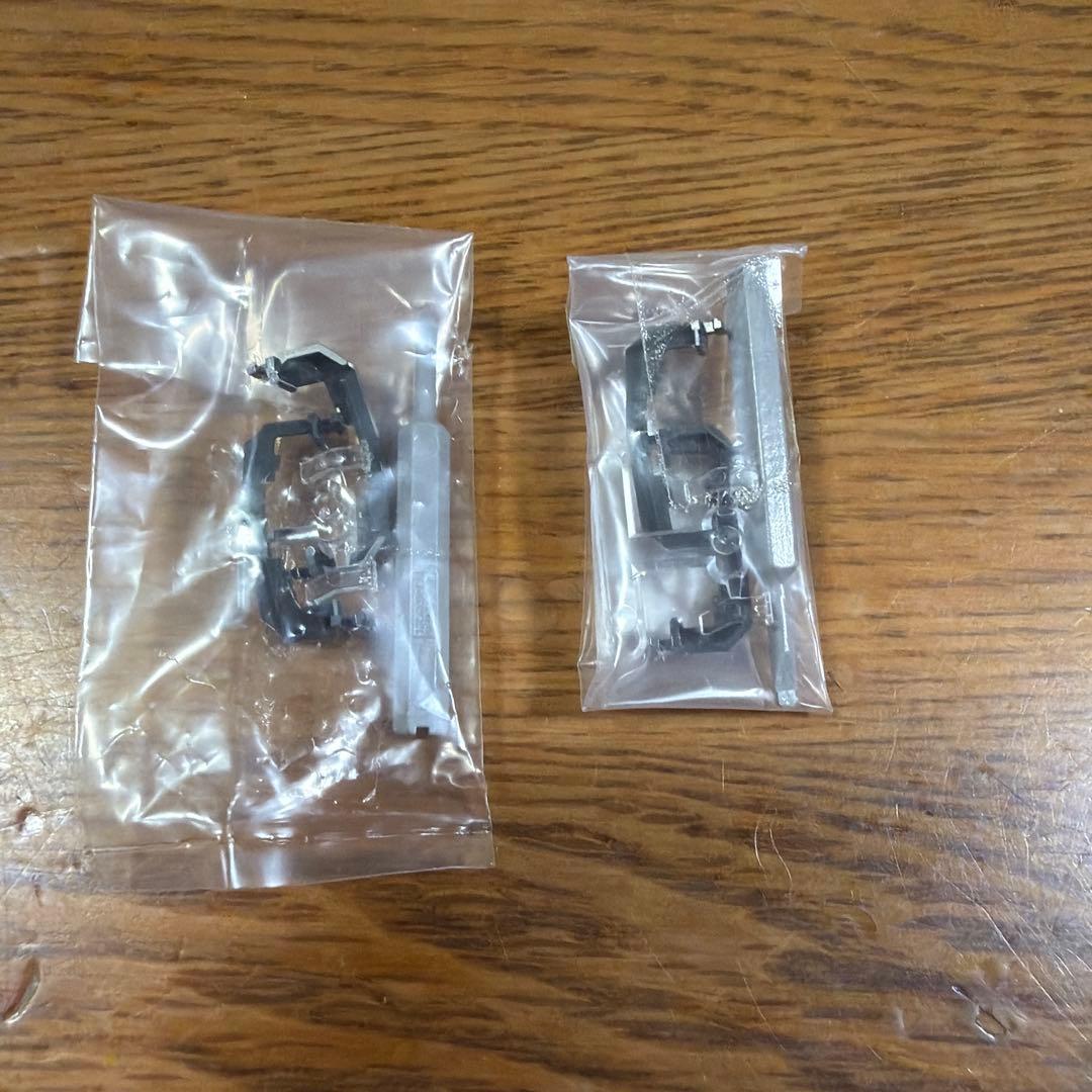 KATO 701系　秋田色　5両