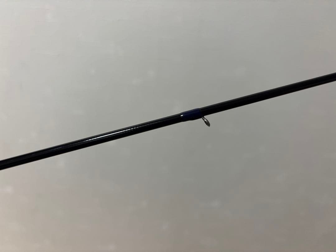 ヤマガブランクス　ブルーカレントIII 78B