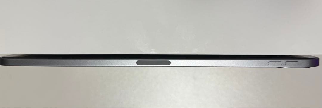 T*e様 iPad Pro スペースグレイ256GB 第4世代　Wi-Fiモデル