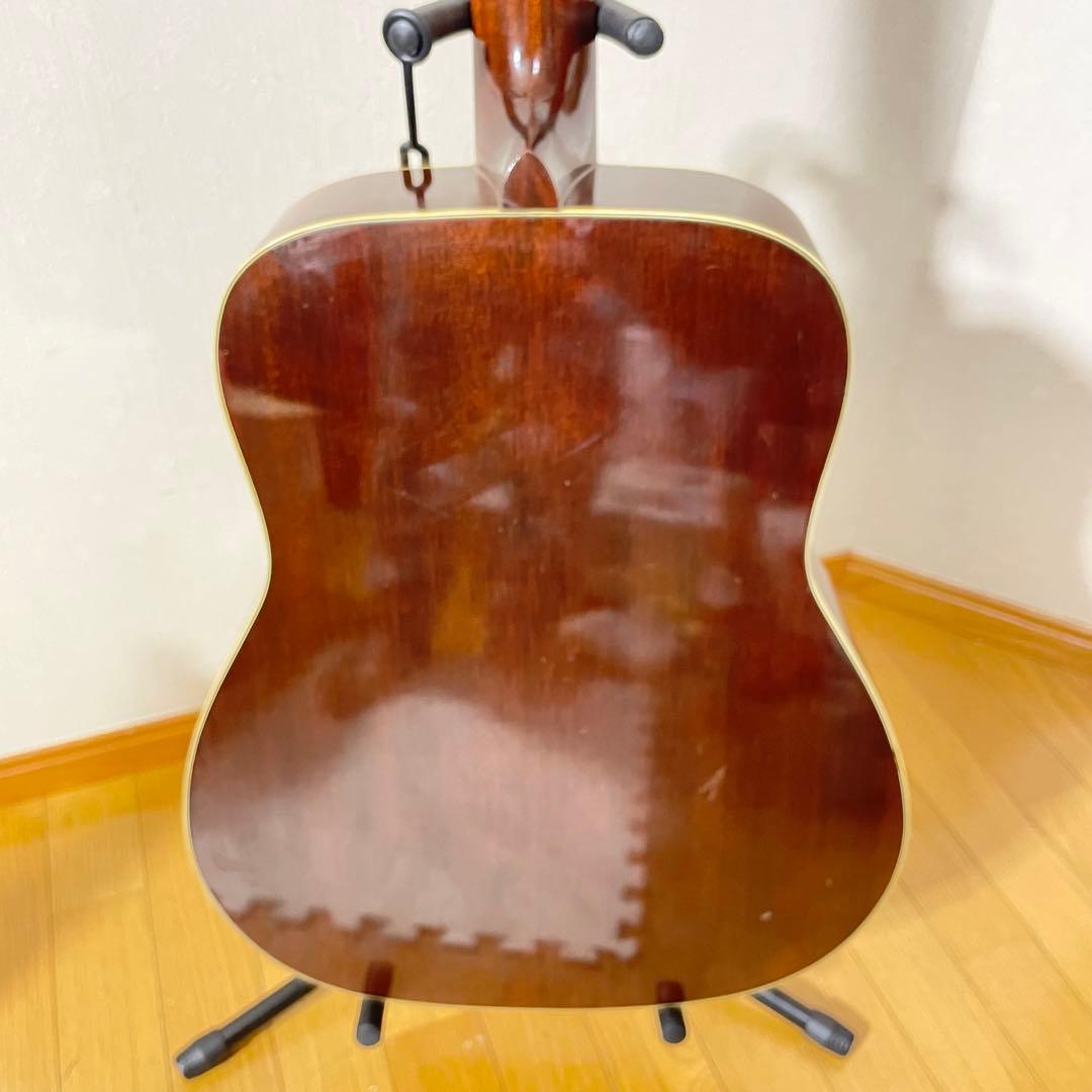 【希少品】yamaha ヤマハ ＹＡＭＡＨＡ FG-230 赤札 ギター 12弦