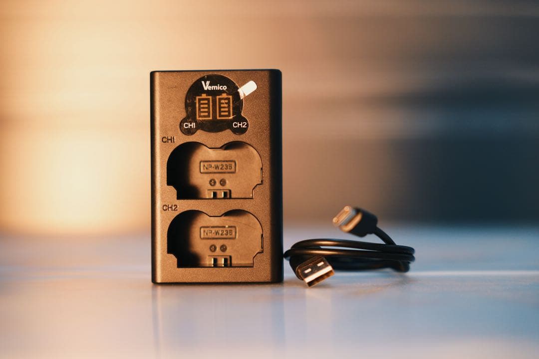 デジタルカメラ FUJIFILM XH2s body