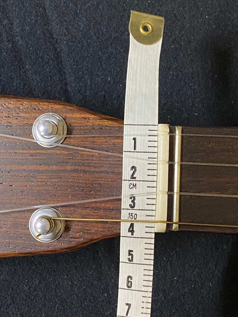 【Hanahana】 Purity マホガニー ウクレレ コンサート