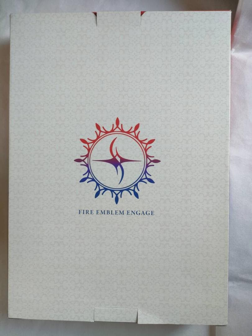 6種類セット 動作確認済み ファイアーエムブレム FE 豪華版 セット まとめ