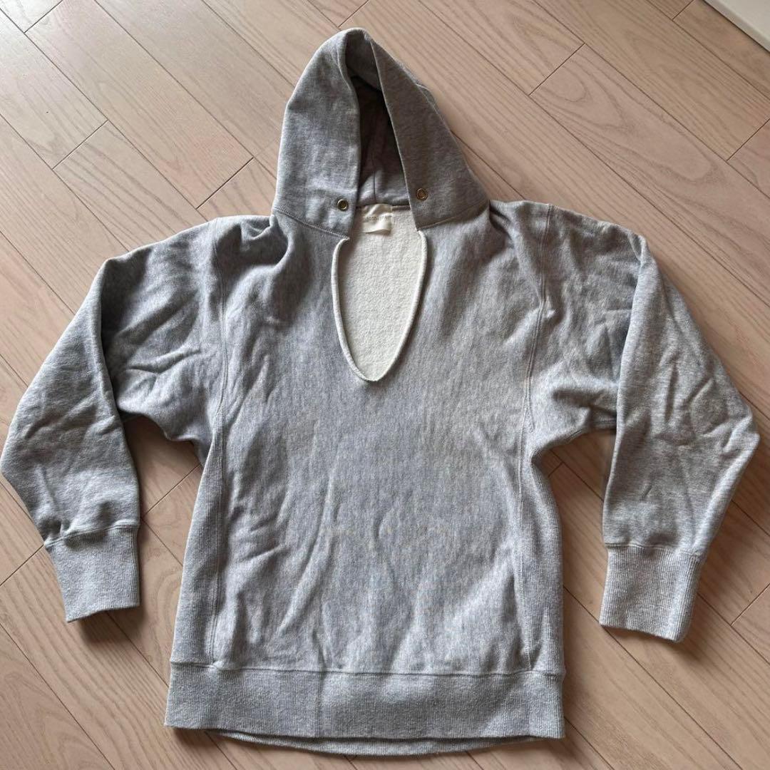 専用　Jonnlynx URAKE HOODIE