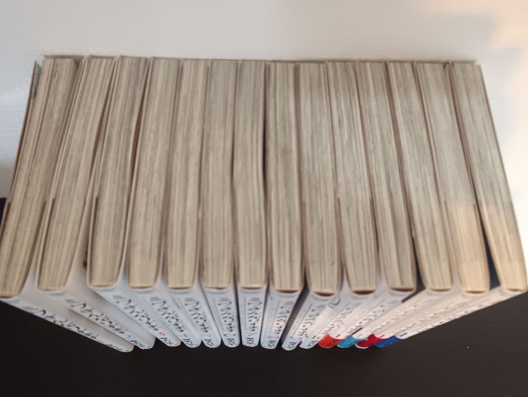 ミワさんなりすます 1～14巻セット 青木U平