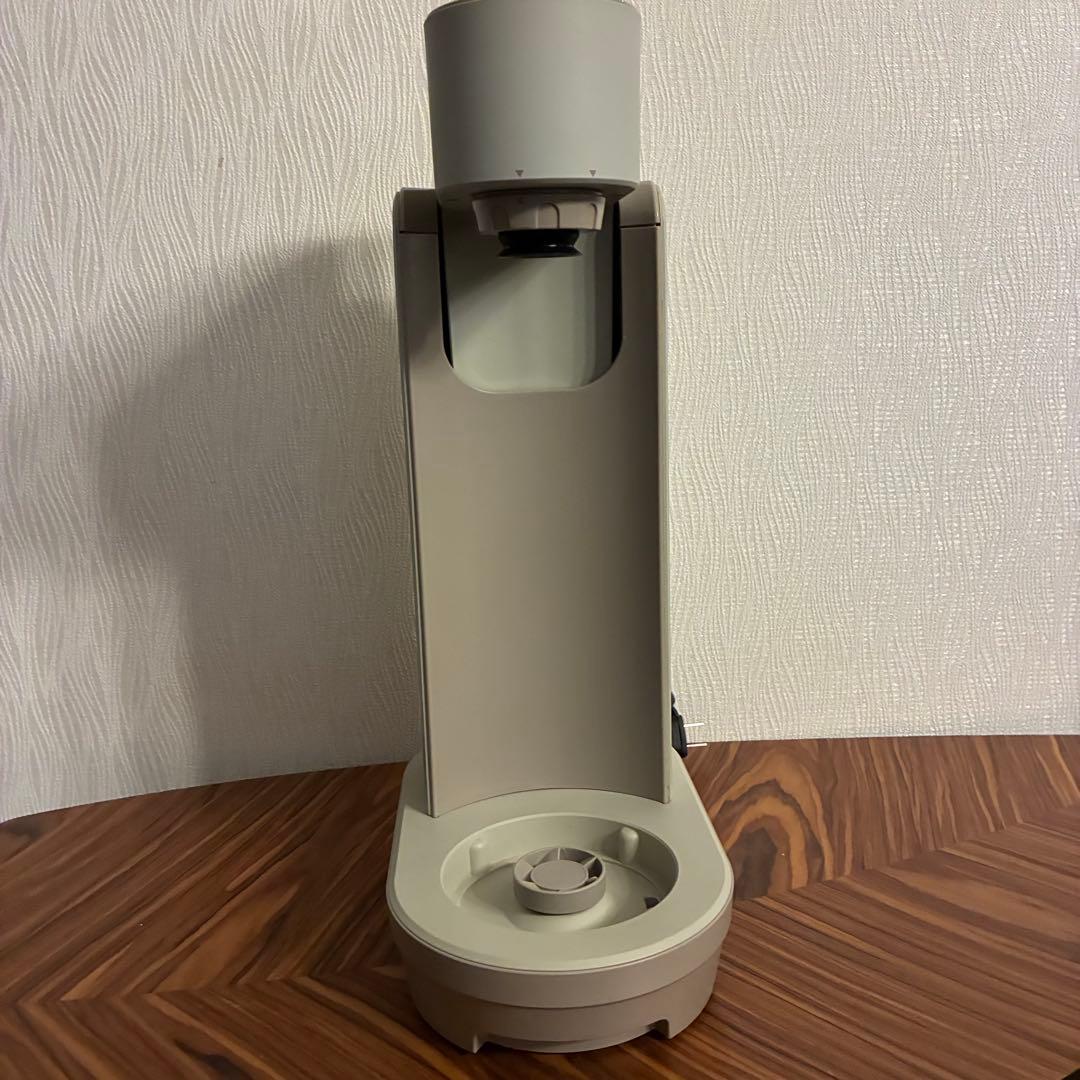 BRUNO クラッシィ 真空マルチブレンダー BOE056