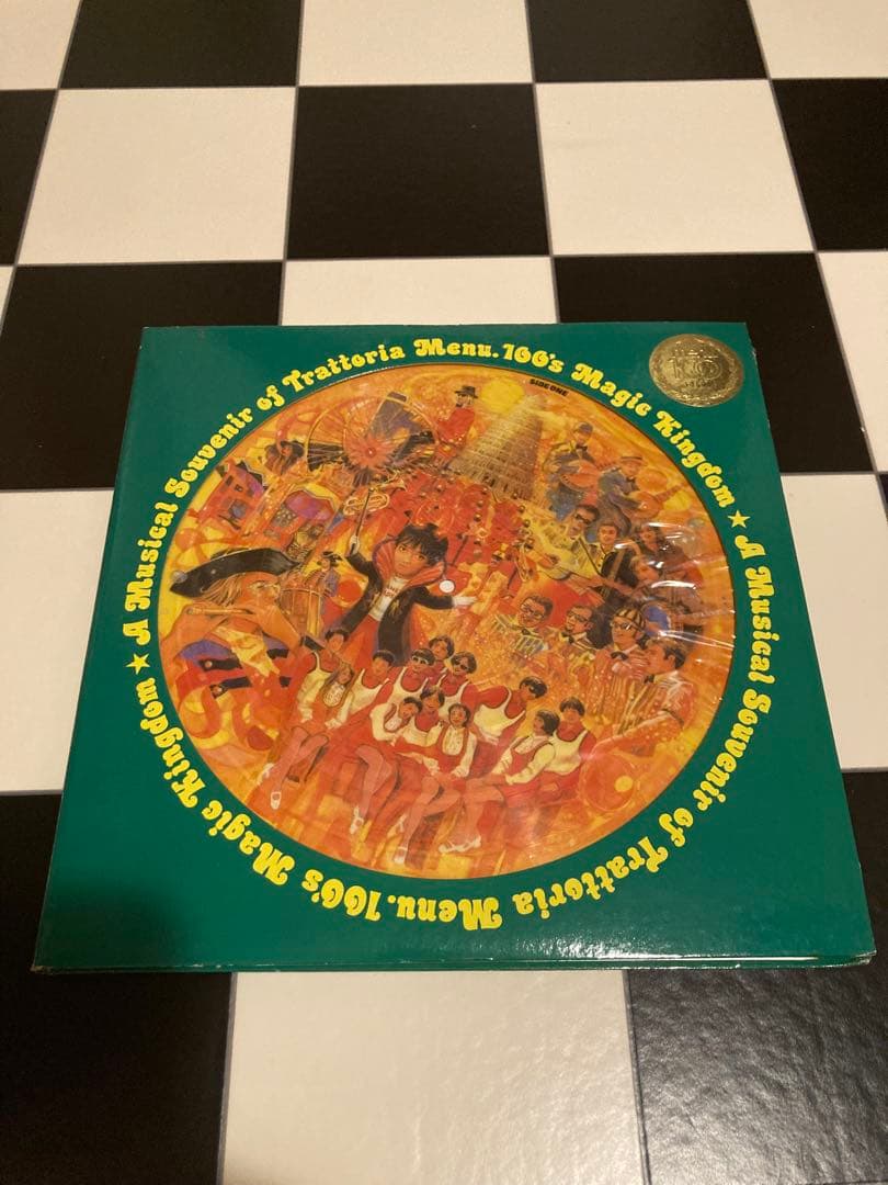 【Cornelius】 レコード 5枚セット /期間限定