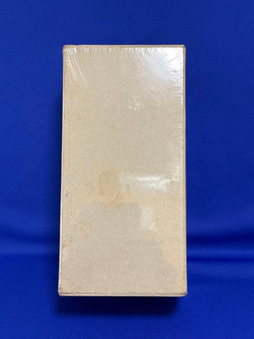 ★フイルム未開封 1989年 ブリキ ジョーカー ビリケン 昭和レトロ 日本製