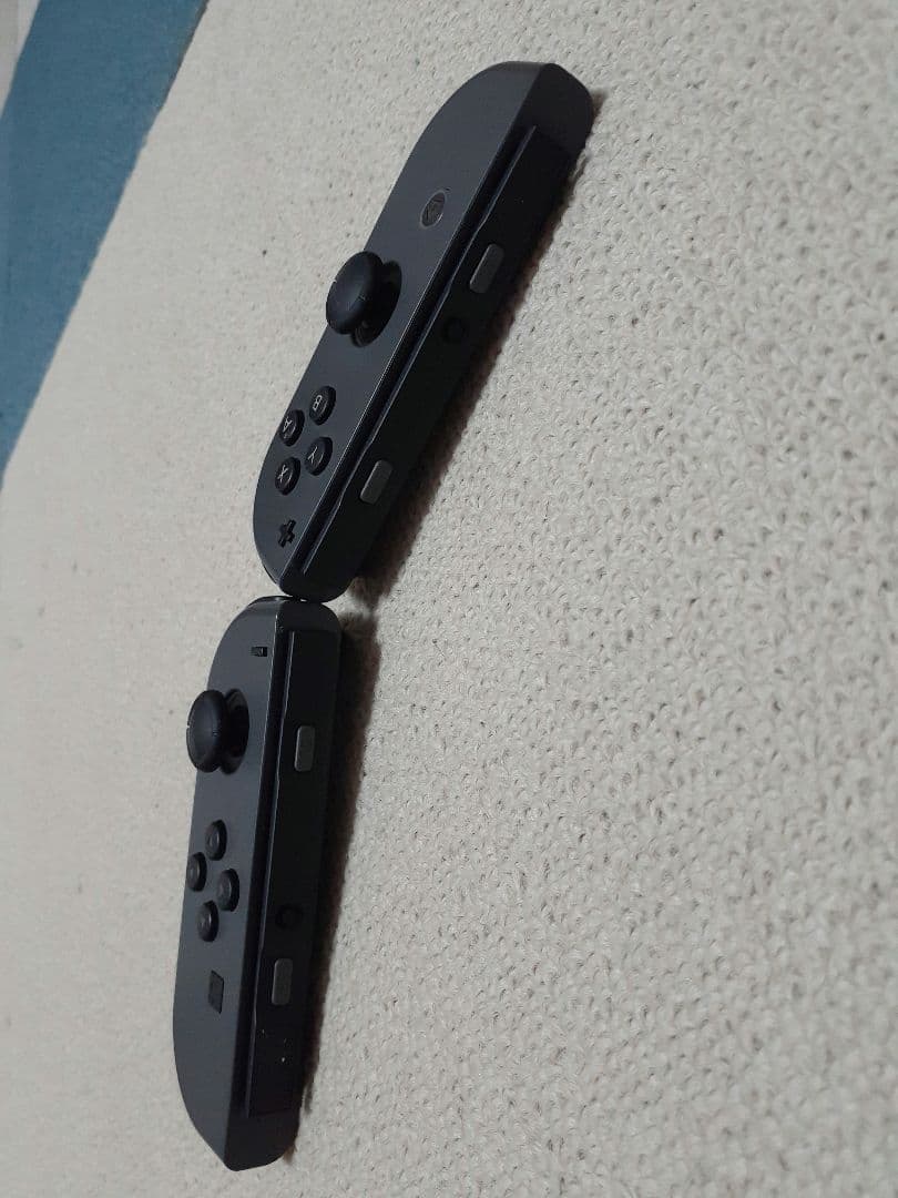 Switch 2019年 バッテリー強化モデル