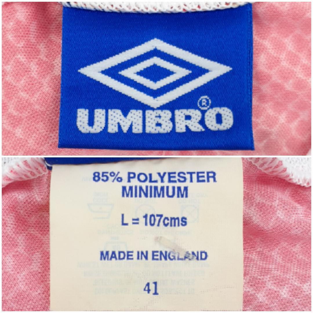 タグ付未使用保管品◎アヤックス Ajax 岡野雅行 サイン入り練習用ユニフォーム