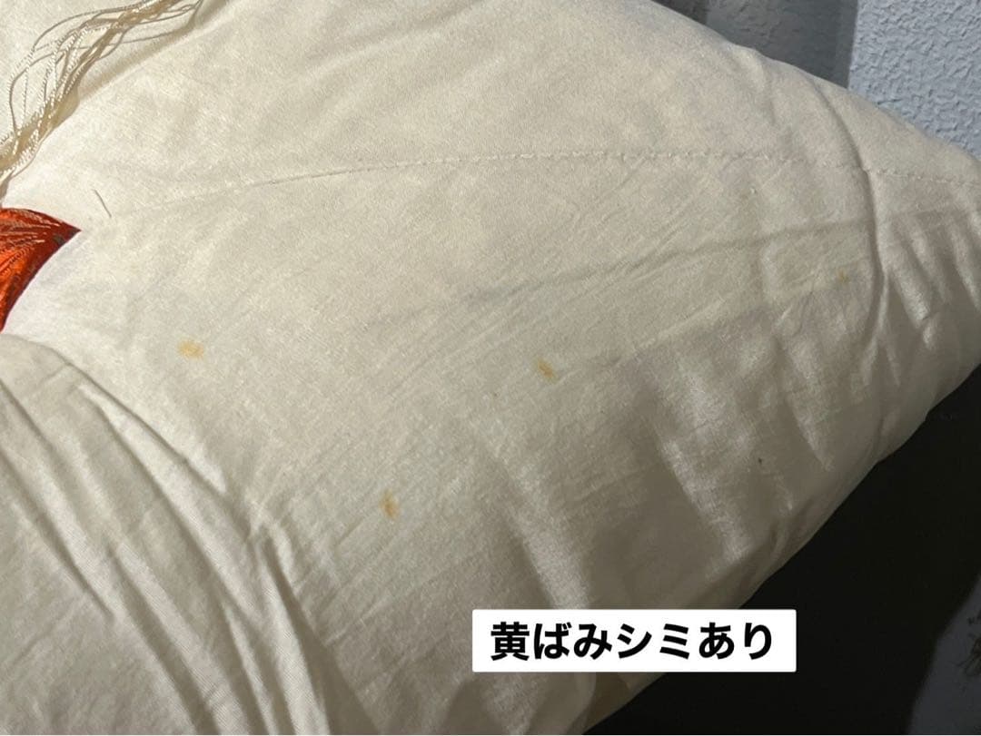 婚礼布団 昭和レトロ 当時物 インテリア 鶴